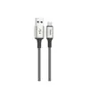 کابل تبدیل USB به MICROUSB هوکو مدل X66 طول 1 متر