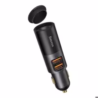 شارژر فندکی باسئوس مدل CCBT-DOG