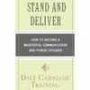 کتاب Stand and Deliver اثر Dale Carnegie Training انتشارات تازه ها