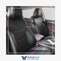 روکش صندلی جیلی آزکارا مدل جاسپرD برند eccco کد GL5
