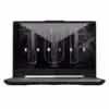 لپ تاپ گیمینگ ایسوس TUF Gaming F15 FX506HF-HN014 i5-11400H/16GB/1TB SSD/4GB RTX2050/FHD