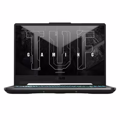 لپ تاپ گیمینگ ایسوس TUF Gaming F15 FX506HF-HN014 i5-11400H/16GB/1TB SSD/4GB RTX2050/FHD