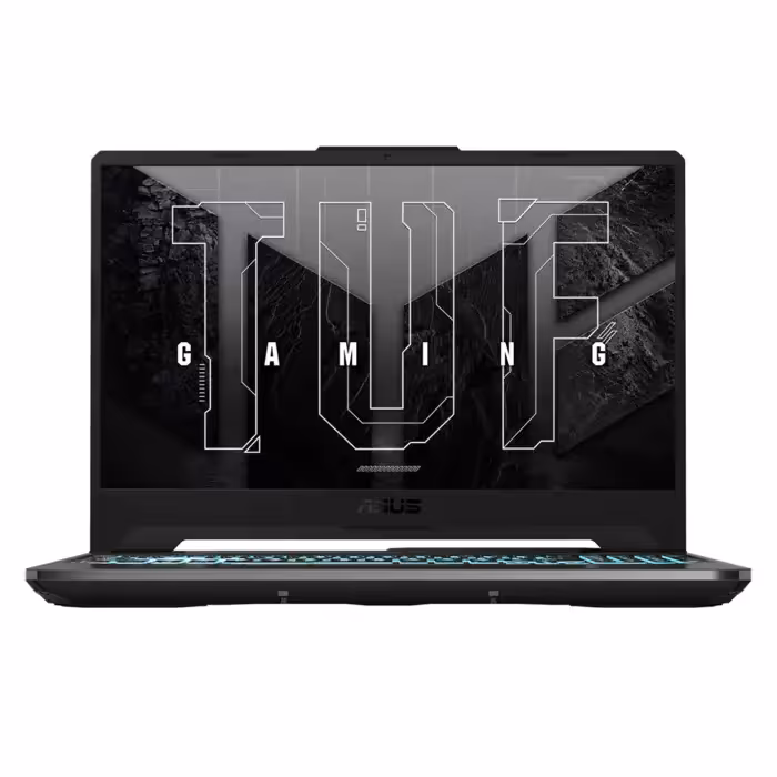 لپ تاپ گیمینگ ایسوس TUF Gaming F15 FX506HF-HN014 i5-11400H/16GB/1TB SSD/4GB RTX2050/FHD
