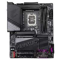 مادربرد گیگابایت مدل Z790 AORUS ELITE X AX