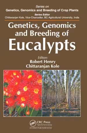 [PDF] دانلود کتاب Genetics, Genomics And Breeding Of Eucalypts, 2014