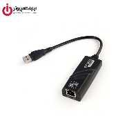 تبدیل USB3.0 به ETHERNET برند ونتولینک