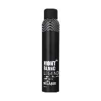 اسپری بدن مردانه اسکلاره مدل Mont Blanc حجم 200 میلی لیتر