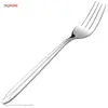 سرویس قاشق و چنگال 30 پارچه ناب استیل مدل Palermo