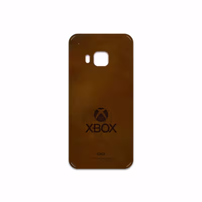 برچسب پوششی ماهوت مدل BFL-XBOX مناسب برای گوشی موبایل اچ تی سی One M9