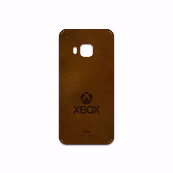 برچسب پوششی ماهوت مدل BFL-XBOX مناسب برای گوشی موبایل اچ تی سی One M9