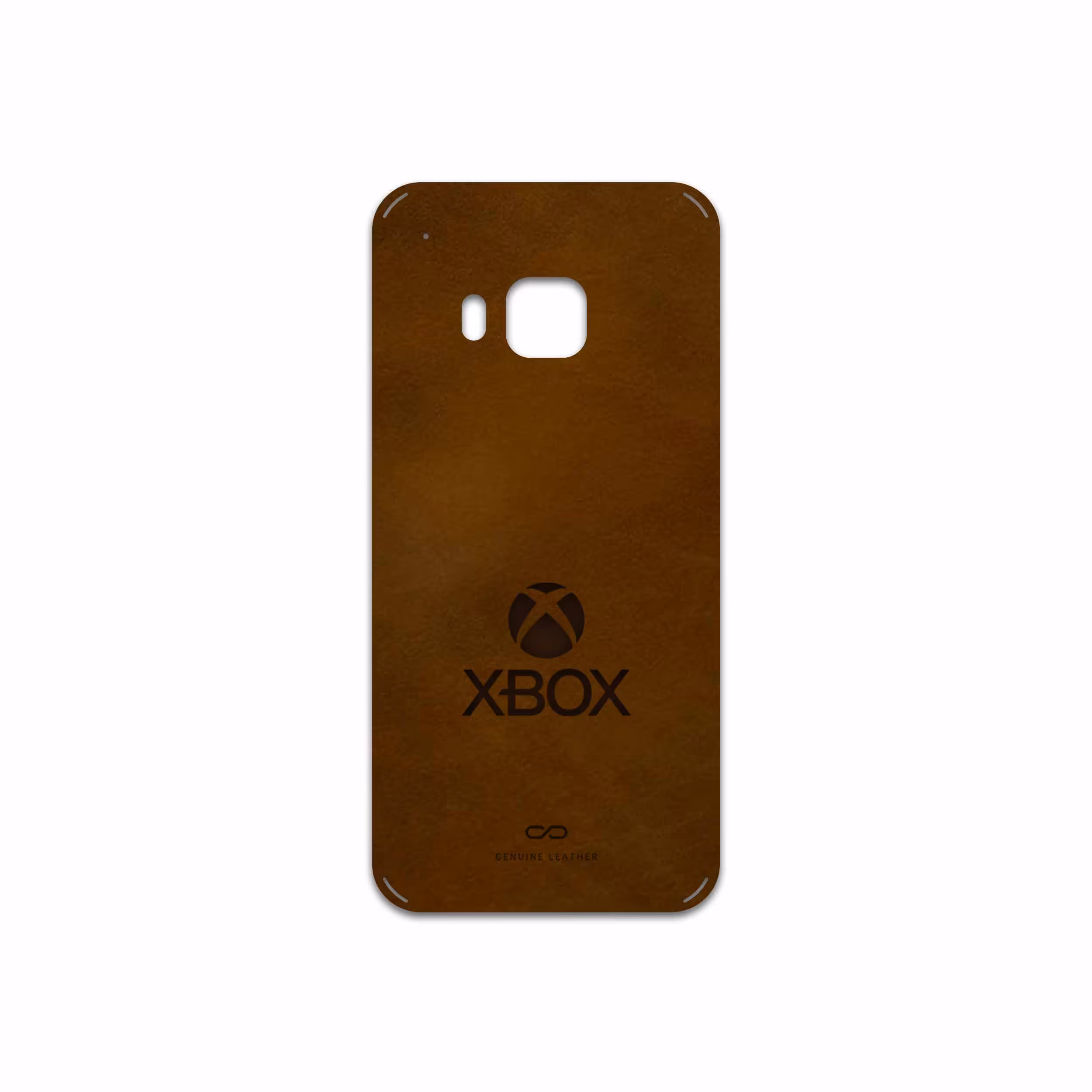 برچسب پوششی ماهوت مدل BFL-XBOX مناسب برای گوشی موبایل اچ تی سی One M9