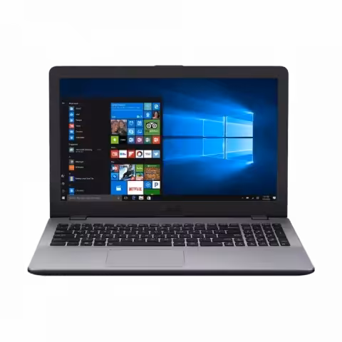 لپ تاپ 15.6اینچی Asus VIVOBOOK مدل R542UQ DM261