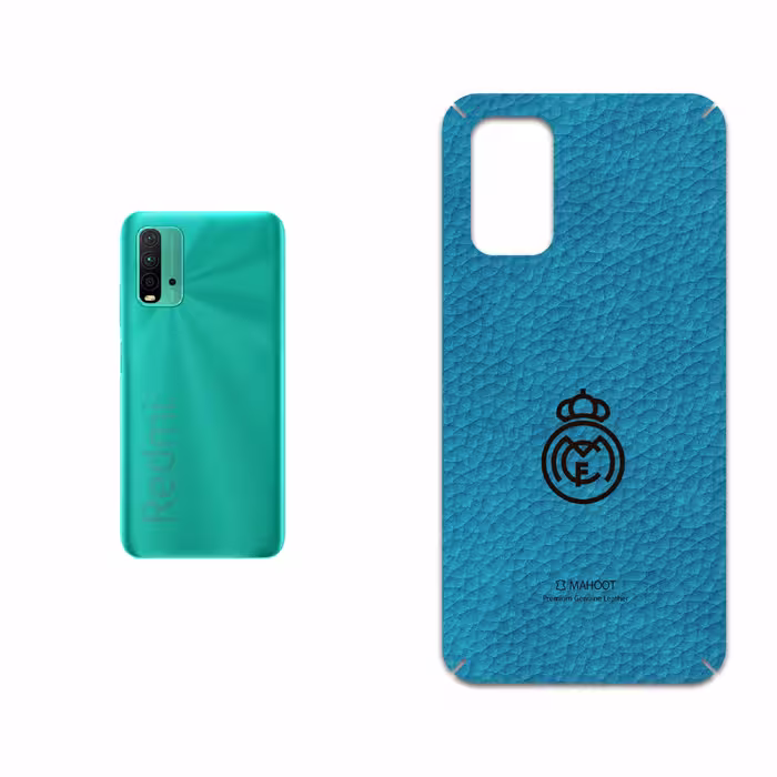 برچسب پوششی ماهوت مدل BL-REAL مناسب برای گوشی موبایل شیائومی Redmi 9T