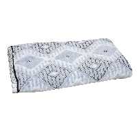 حوله حمام ازدلیک مدل OZ-29161 سایز 70x140 سانتی متر