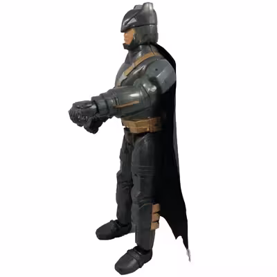 اکشن فیگور مدل batman 9001