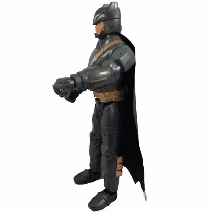 اکشن فیگور مدل batman 9001