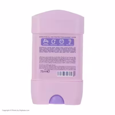 استیک ضد تعریق زنانه آمبرلا مدل Energy   Fresh حجم 75 میلی لیتر