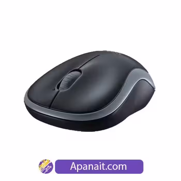 ماوس بی سیم لاجیتک M185