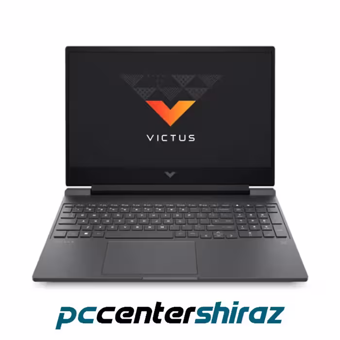 لپ تاپ اچ پی HP Victus 16-r0059wm 13700H i7 16D5 1TSSD 8GB