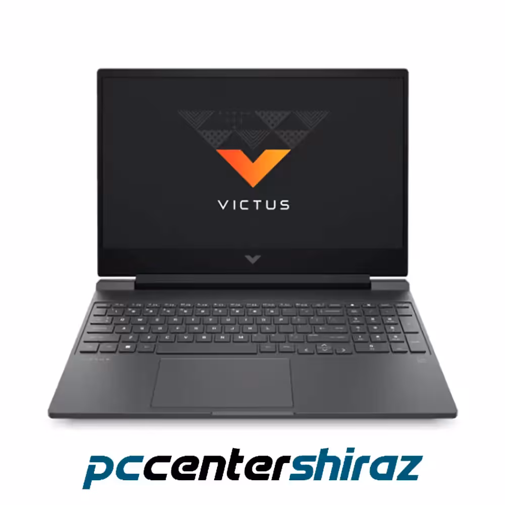 لپ تاپ اچ پی HP Victus 16-r0059wm 13700H i7 16D5 1TSSD 8GB