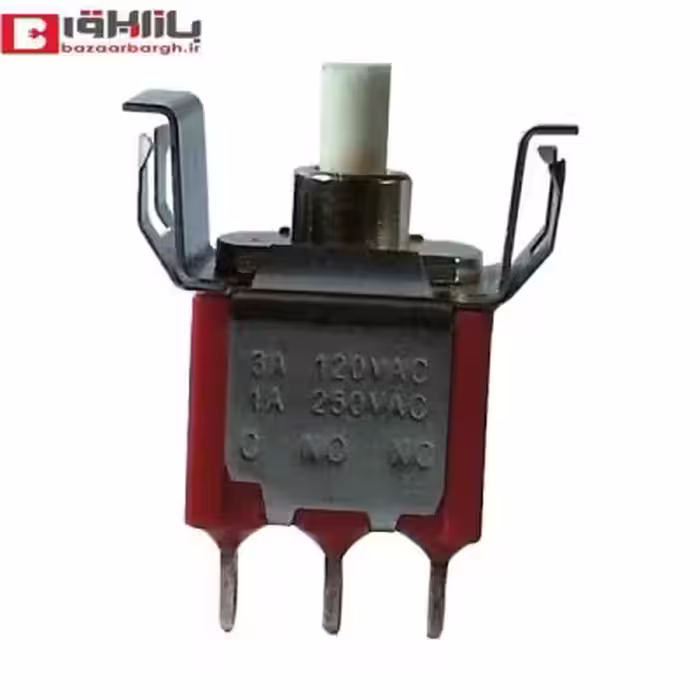 شاستی فشاری 3 پایه کد 89