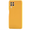 کاور مدل سیلیکونی مناسب برای گوشی موبایل سامسونگ galaxy A22 4G