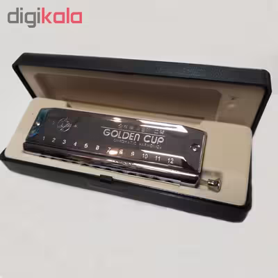 سازدهنی گلدن کاپ مدل 12-48 H