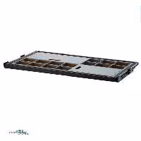 جای کمربند و کروات ws4118 یونی هوپر - Unihopper