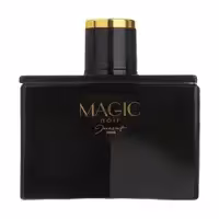 ادو پرفیوم مردانه ژک ساف مدل Magic Noir حجم 100 میلی لیتر