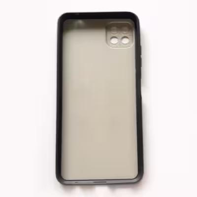 کاور طرح بازی مرکب مدل SQ04022 مناسب برای گوشی موبایل سامسونگ Galaxy A22 5G
