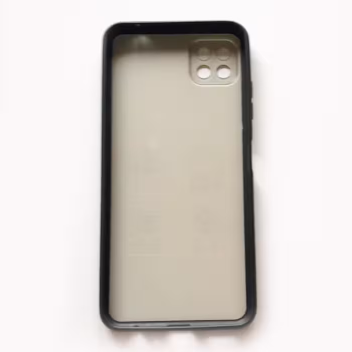 کاور طرح بازی مرکب مدل SQ04022 مناسب برای گوشی موبایل سامسونگ Galaxy A22 5G