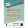 کتاب Big English اثر Mario Herrera and Christopher Sol Cruz انتشارات 6Pearson جلدی