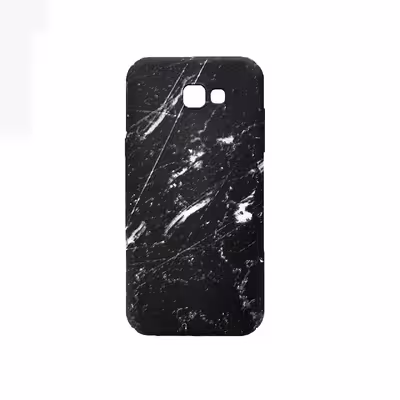 کاور طرح سنگ مدل STN0320 مناسب برای گوشی موبایل سامسونگ Galaxy A3 2017 / A320