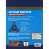 کتاب Mindset for IELTS Foundation Students Book اثر جمعی از نویسندگان انتشارات Cambridge
