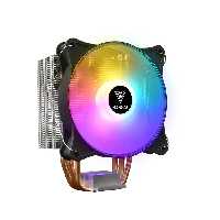 خنک کننده پردازنده گیم دیاس FAN GAMDIAS BOREAS E1-410 LITE دست دوم