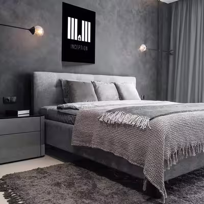 تابلو مدل Inception کد F-2222