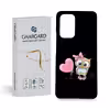 کاور قاب گارد مدل فانتزی مناسب برای گوشی موبایل سامسونگ Galaxy A53