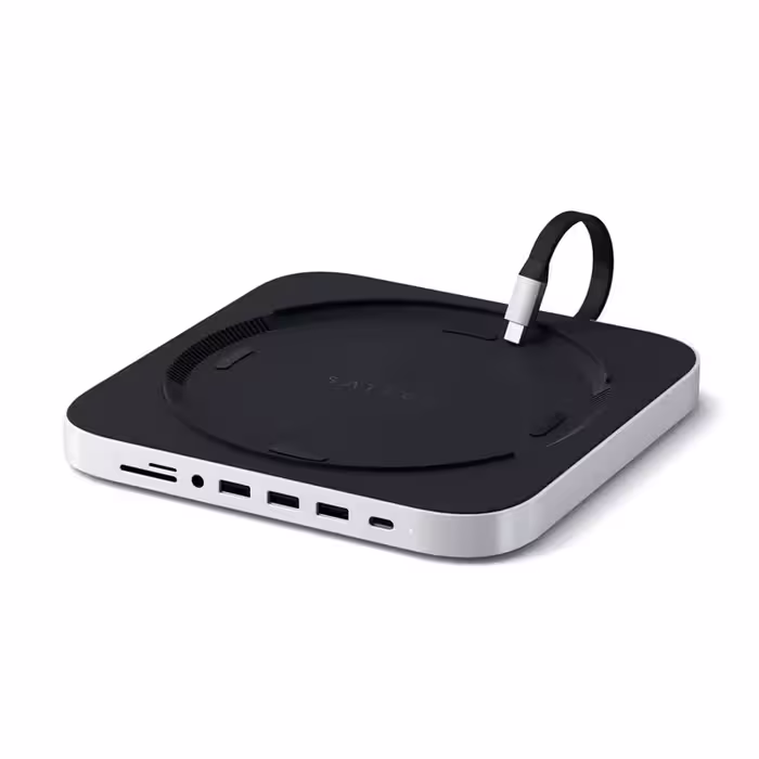 هاب 7 پورت MAC MINI ساتچی مدل ABHFM