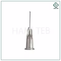 سر سوزن آوا گیج 27 خاکستری طول 13 میل
