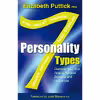 کتاب 7 Personality Types اثر Elizabeth Puttick انتشارات Hay House Publishers