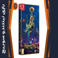 بازی Figment 1 and 2 Collector’s Edition – مخصوص نینتندو سوییچ
