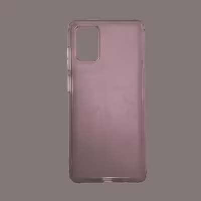 کاور  مدل A-71 مناسب برای گوشی موبایل سامسونگ Galaxy A71