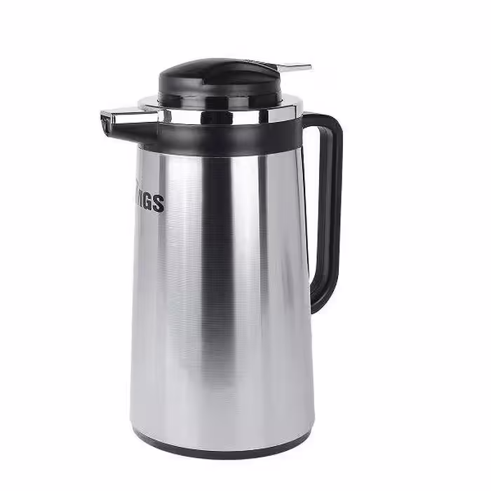 فلاسک ام جی اس مدل FL11 گنجایش 1.3 لیتر