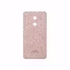 برچسب پوششی ماهوت مدل Rose Gold Leather مناسب برای گوشی موبایل شیائومی Redmi Note 4X
