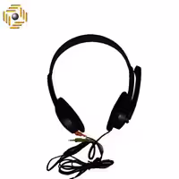 هدست پاسکال مدل MJ-407A