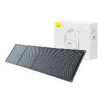 پنل خورشیدی قابل حمل Baseus Energy Stack 100W