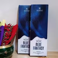 عود بلو فانتزی کیناز ( Blue Fantasy) (پس کرایه)