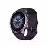 برچسب ماهوت طرح Purple_Flower مناسب برای ساعت هوشمند شیائومی Amazfit GTR 3 Pro