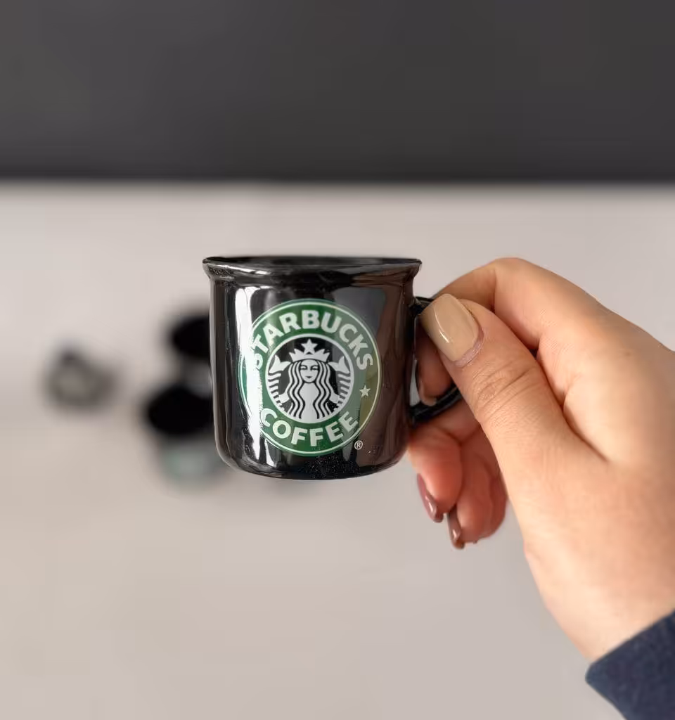 شات قهوه