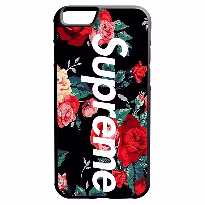 کاور طرح supreme کد 759 مناسب برای گوشی موبایل اپل iphone 6 plus/6s plus